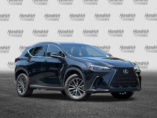 Certified 2024 Lexus NX 350h AWD video 2