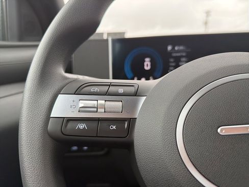 New 2026 Hyundai Santa Cruz SEL AWD/4WD image 30