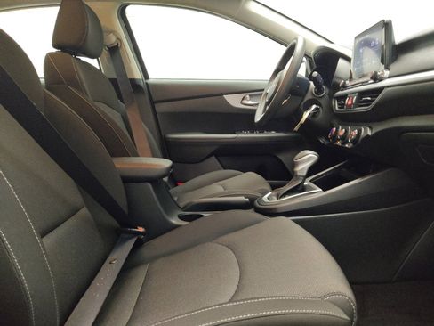 Used 2023 Kia Forte LXS FWD image 21