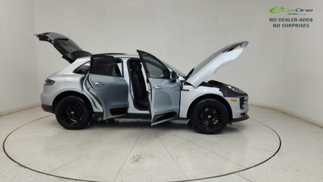 Used 2019 Porsche Macan AWD/4WD image 20