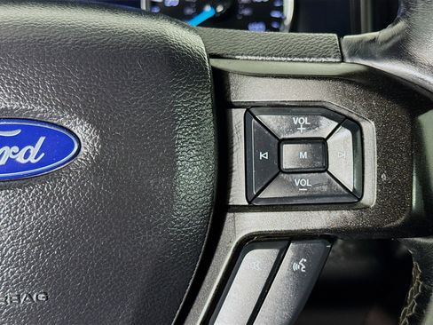 Used 2020 Ford Expedition Max Limited image 14