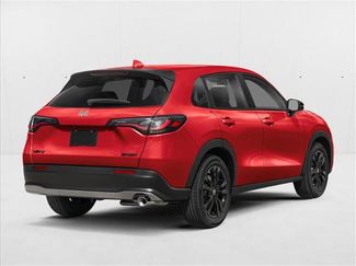 New 2027 Honda HR-V Sport video 2
