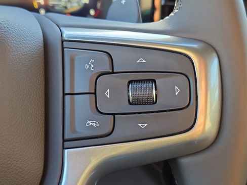 New 2026 Chevrolet Silverado 1500 LTZ w/ LTZ Premium Package image 28