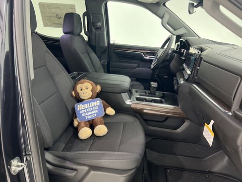 New 2024 Chevrolet Silverado 1500 RST w/ All Star Edition Plus image 27