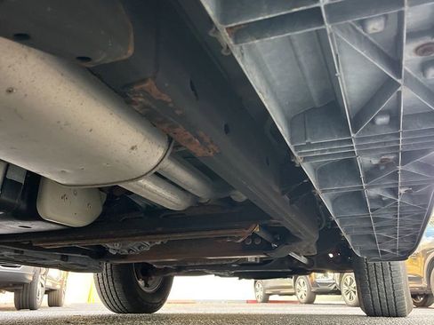 Used 2004 Cadillac Escalade ESV AWD image 8