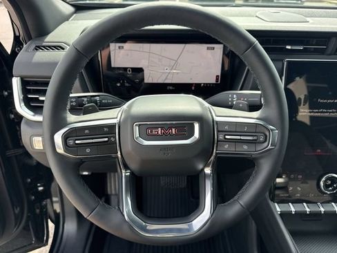 New 2026 GMC Terrain Elevation w/ Black Edition FWD image 16