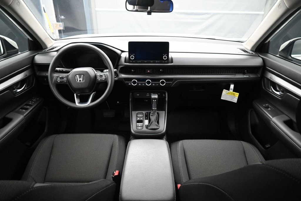 Certified 2025 Honda CR-V EX image 23