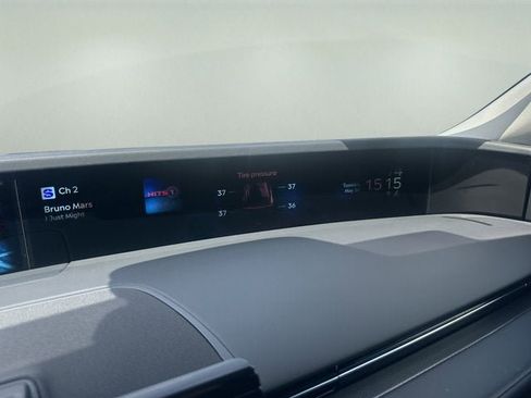 New 2026 Lincoln Nautilus Premier w/ Equipment Group 102A AWD/4WD image 14