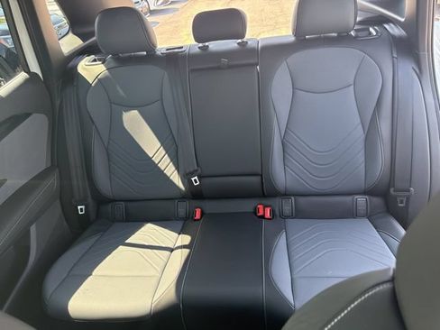 New 2026 Volkswagen Tiguan SE R-Line AWD/4WD image 14