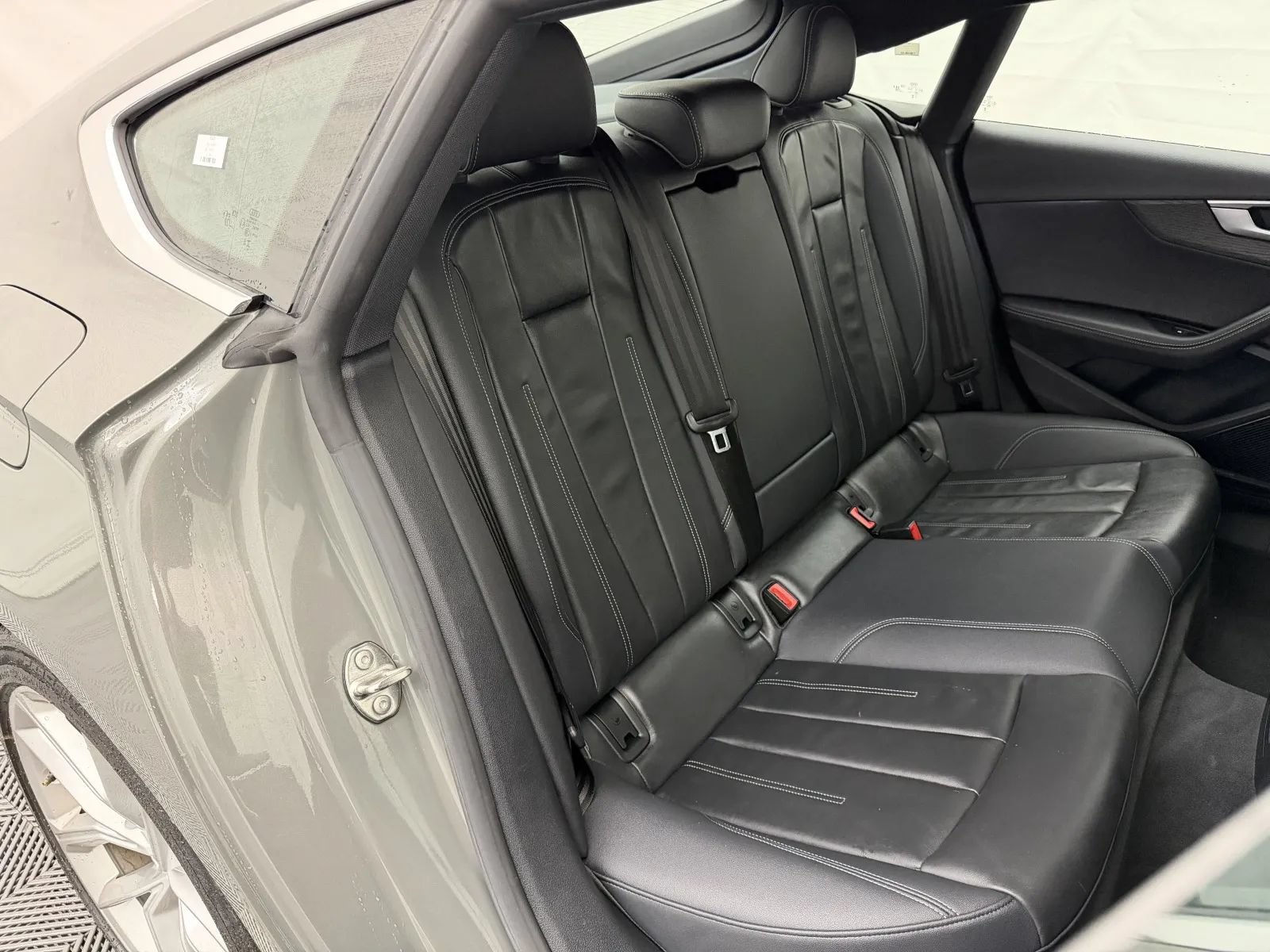 Used 2023 Audi A5 2.0T Premium Plus w/ Premium Plus AWD/4WD image 41