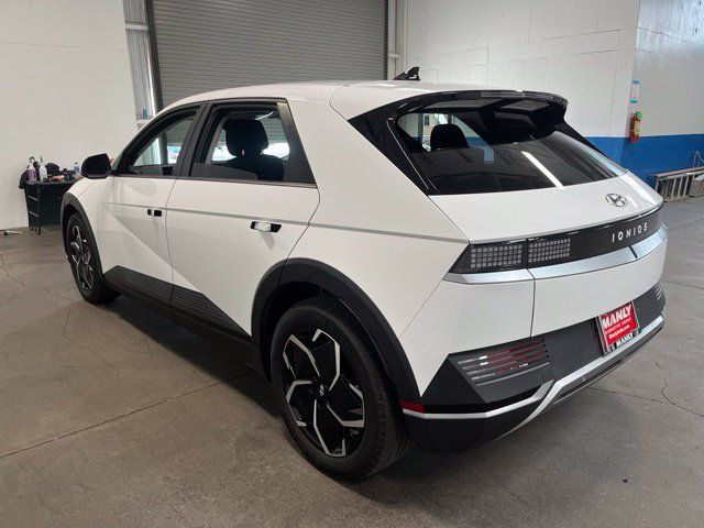 Used 2024 Hyundai Ioniq 5 SEL RWD image 5