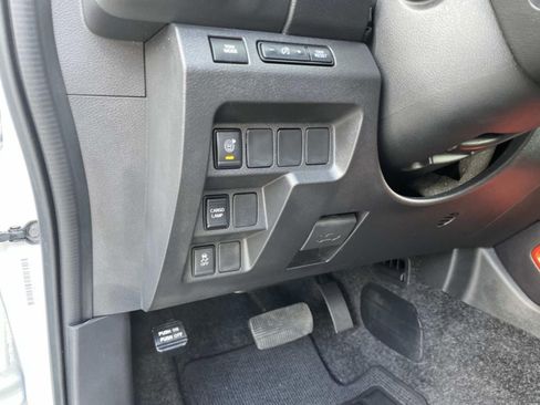 Used 2024 Nissan Frontier Pro-X w/ Technology Package RWD image 27