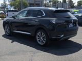 Used 2021 Buick Envision Avenir w/ Technology Package II image 4