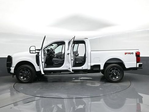 Used 2024 Ford F250 XL w/ STX Appearance Package AWD/4WD image 63