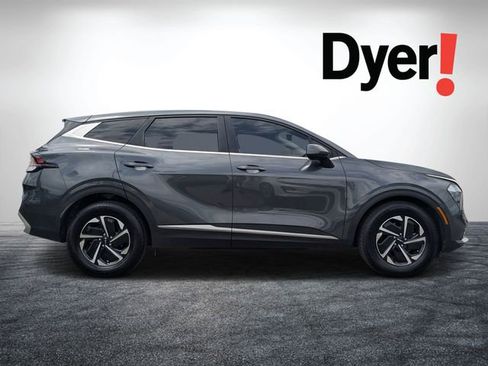 Certified 2023 Kia Sportage LX image 2