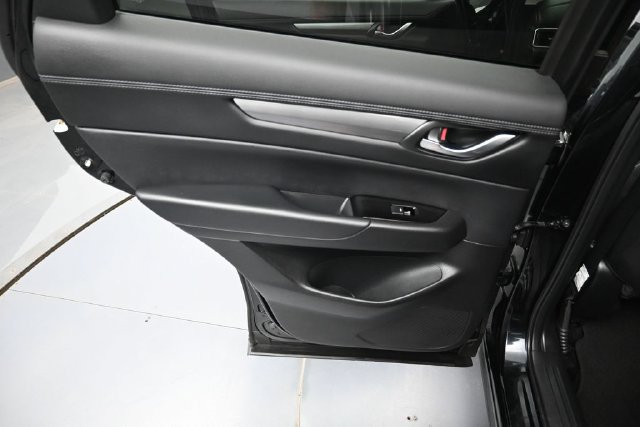 Used 2025 MAZDA CX-5 AWD 2.5 S w/ Preferred Package image 25
