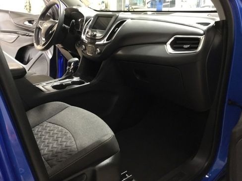 Used 2024 Chevrolet Equinox LT image 52