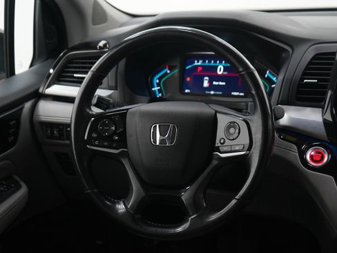 Used 2019 Honda Odyssey Touring image 15