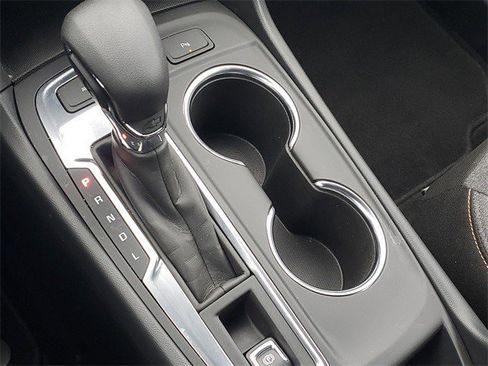 Certified 2024 Chevrolet Equinox LT image 30