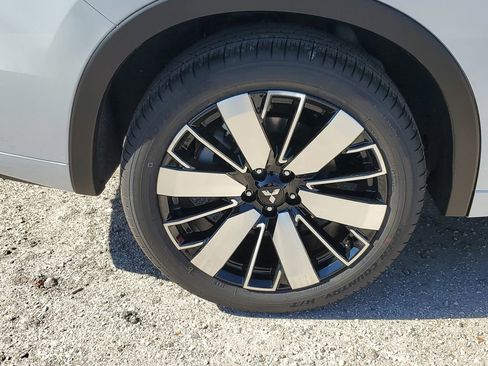 New 2026 Mitsubishi Outlander SEL FWD image 5