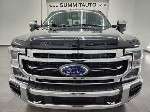 Used 2022 Ford F250 Lariat w/ Tremor Off-Road Package image 25