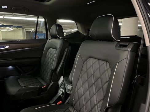 New 2026 Volkswagen Atlas SE AWD/4WD image 23
