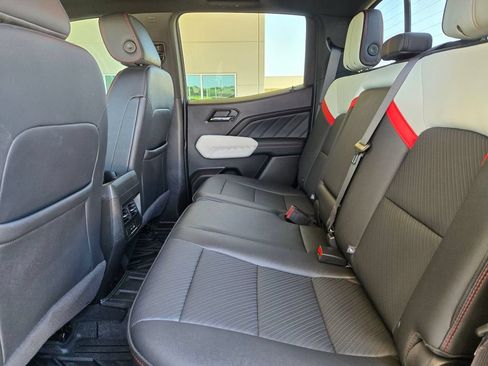 Used 2024 GMC Canyon AT4X w/ AT4X AEV Edition AWD/4WD image 14