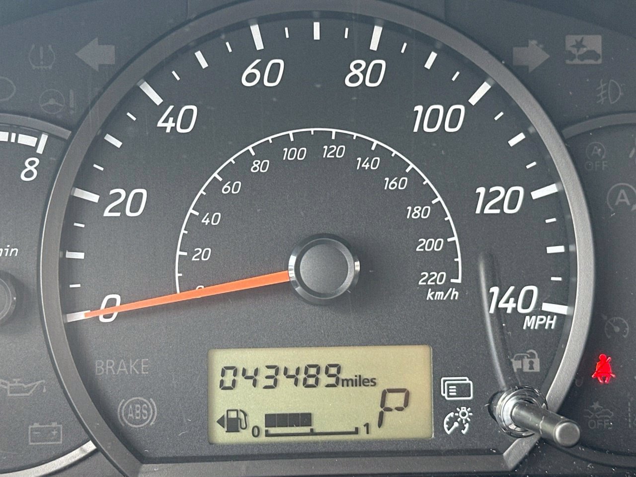 Used 2024 Mitsubishi Mirage ES FWD image 17