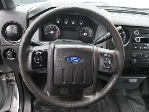 Used 2016 Ford F250 XL w/ Power Equipment Group image 20