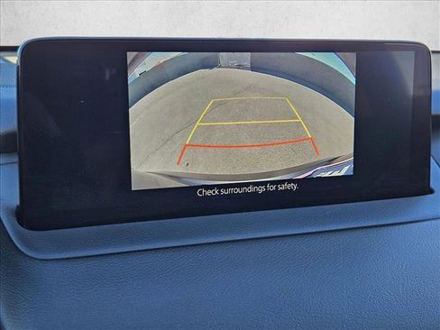 Used 2023 MAZDA CX-9 Touring image 13