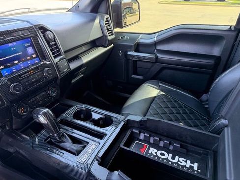 Used 2019 Ford F150 XLT w/ Equipment Group 302A Luxury image 19