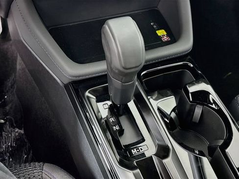 New 2026 Subaru Forester Premium AWD/4WD image 17