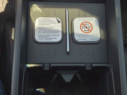 Used 2026 Hyundai Santa Fe SEL image 25