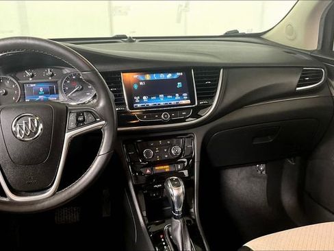 Used 2019 Buick Encore Preferred image 6