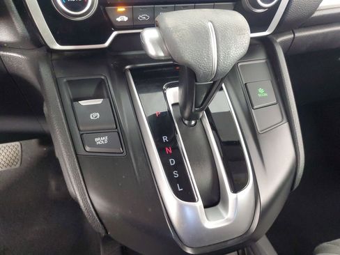 Used 2018 Honda CR-V LX image 18