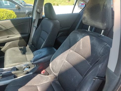 Used 2014 Honda Accord Sport image 16
