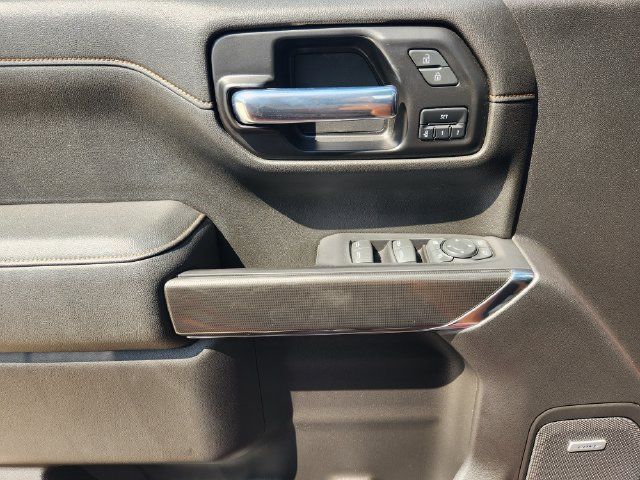 Used 2022 GMC Sierra 1500 AT4 w/ AT4 Premium Package AWD/4WD image 24