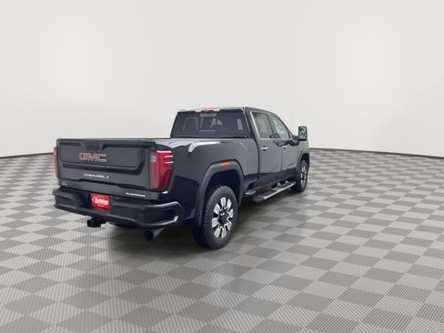 Certified 2025 GMC Sierra 2500 Denali w/ Denali Reserve Package image 45