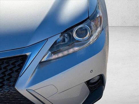 Used 2015 Lexus CT 200h w/ Navigation Package image 9