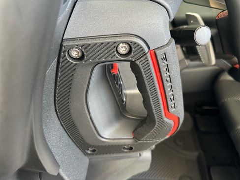 Used 2026 Ford Bronco Raptor AWD/4WD image 31