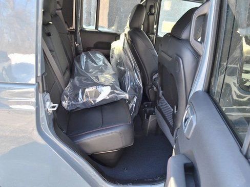 New 2026 Jeep Gladiator Rubicon image 30