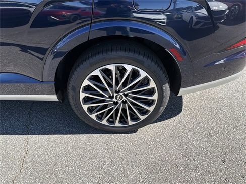 New 2026 Hyundai Palisade Calligraphy image 20