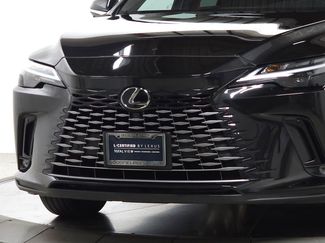 Certified 2024 Lexus RX 350 Premium w/ Convenience Package AWD/4WD video 3