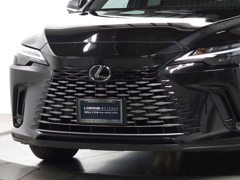 Certified 2024 Lexus RX 350 Premium w/ Convenience Package AWD/4WD image 3