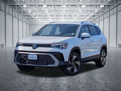 New 2026 Volkswagen Taos SE