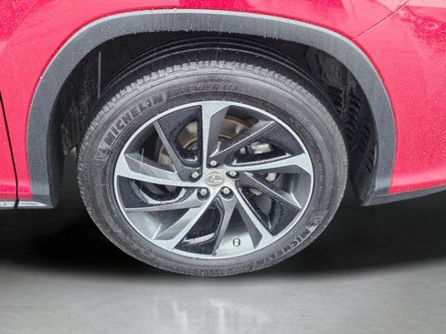 Used 2016 Lexus RX 450h AWD w/ Luxury Package image 27