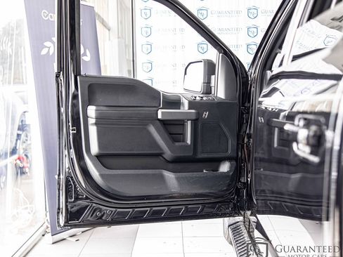 Used 2020 Ford F150 XLT w/ Equipment Group 302A Luxury AWD/4WD image 30