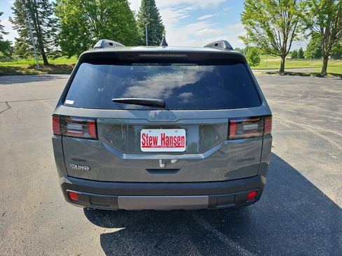 New 2026 Jeep Cherokee Laredo AWD/4WD image 5
