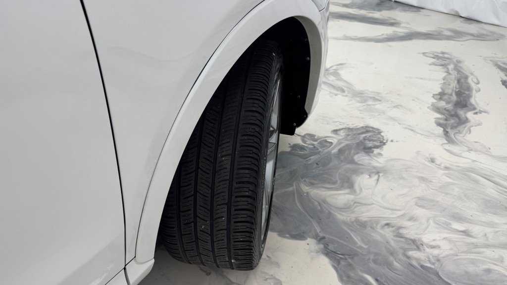 Used 2018 Audi Q3 2.0T Premium w/ Convenience Package FWD image 10
