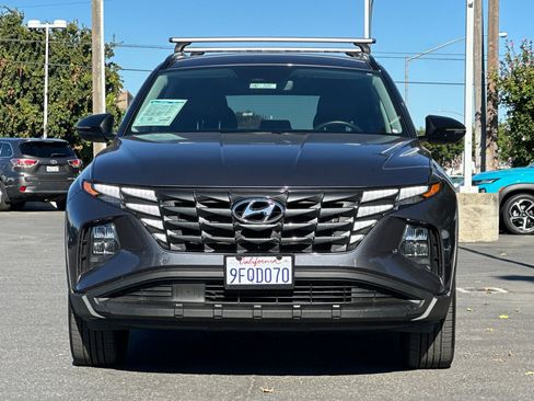 Used 2023 Hyundai Tucson XRT AWD/4WD image 9